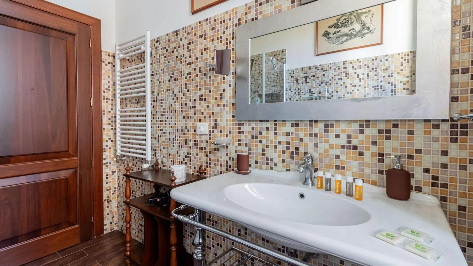 Homeby, Casa Melzo Chic Apartment In Porta Venezia Milano Italien