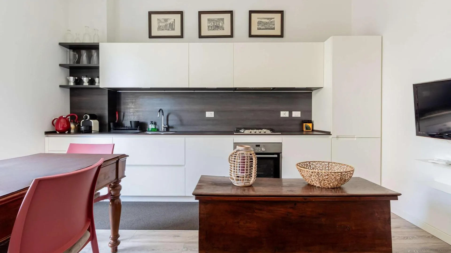 Homeby, Casa Melzo Chic Apartment In Porta Venezia Milano 0*,